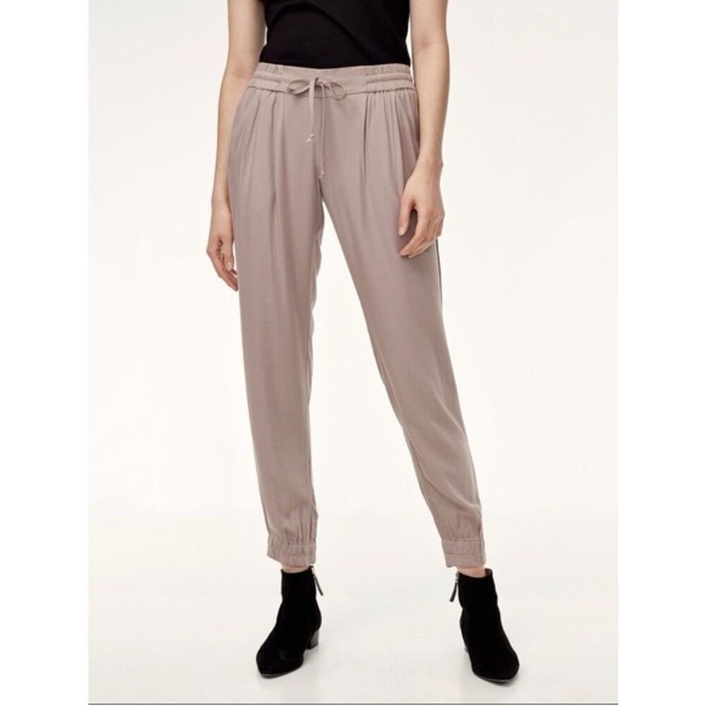 Dynamite purple pants